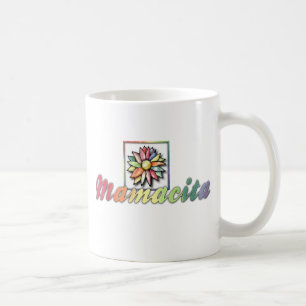 Mamacitaのマグ コーヒーマグカップ