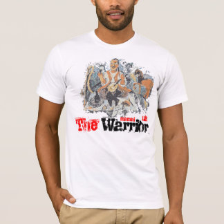 Mamai Tシャツ