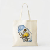 Mamaliga トートバッグ (正面)