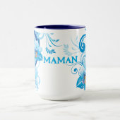 MAMAN マグカップ (中央)