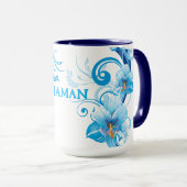 MAMAN マグカップ (正面右)