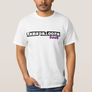 mamapalooza_logo [1]、2009年 tシャツ