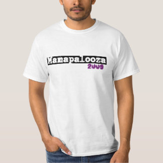 mamapalooza_logo [1]、2009年 tシャツ