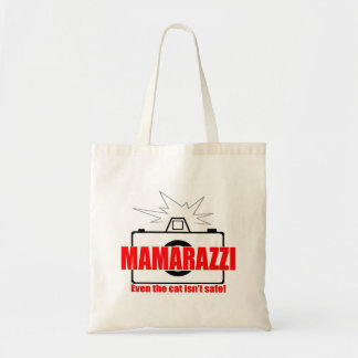 Mamarazziのバッグ トートバッグ