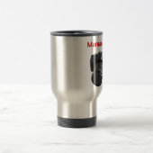 Mamarazzi写真家 トラベルマグ (中央)