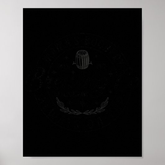 Mama's Ery Breastfeeding Brewery New Mom Life Brew ポスター (正面)