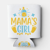 Mama's Girl 缶クーラー (裏面)
