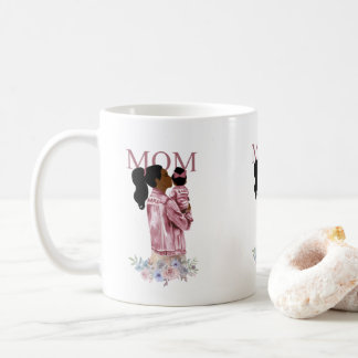 Mama's Love Coffee Mug コーヒーマグカップ