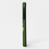 MAMASAURUS母の日の贈り物おもしろいを台無しにしない Case-Mate iPhoneケース (裏面/左)