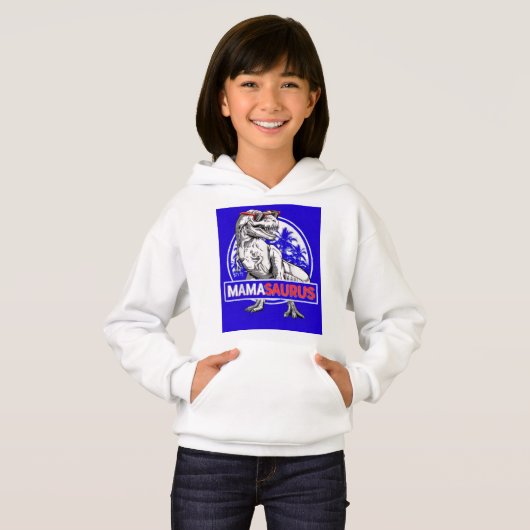 Mamasaurus  (正面フル)