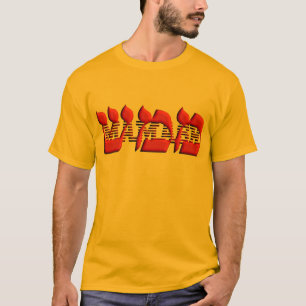 Mamash Tシャツ
