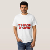 Mamash Tシャツ (正面フル)