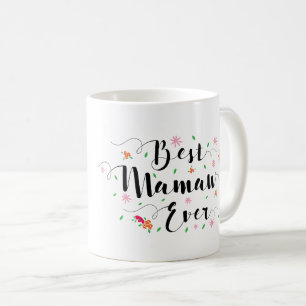 Mamawの最も最高のなマグ コーヒーマグカップ