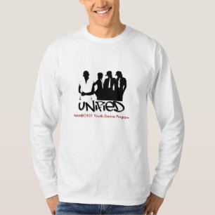 Mambo101青年ダンスプログラム Tシャツ