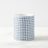mameshibori design cup コーヒーマグカップ (中央)