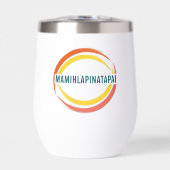 MAMIHLAPINATAPAI  (正面)