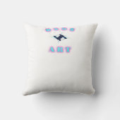 MAMIHLAPINATAPAI クッション (裏面)