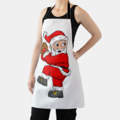 Mamma Mia, イタリアンノベルティ,クリスマスプレゼント,イタリア エプロン (インサイチュ)