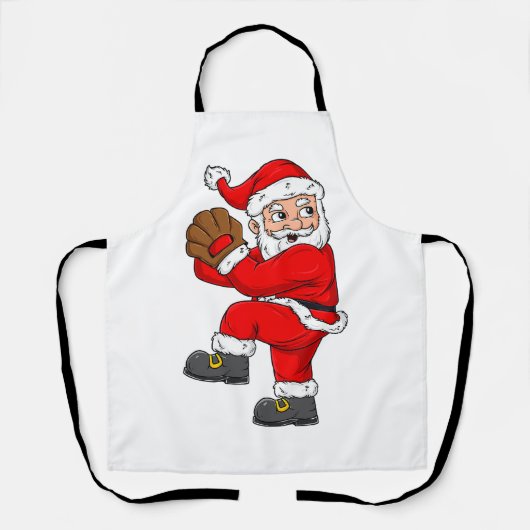 Mamma Mia, イタリアンノベルティ,クリスマスプレゼント,イタリア エプロン (正面)