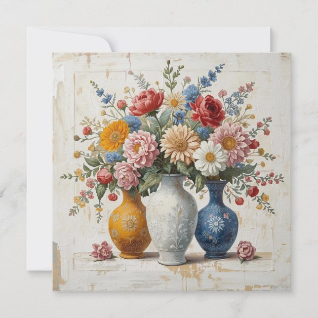 Mamma Mia! - Nonna Mia!  (正面)