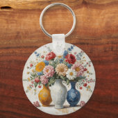 Mamma Mia! - Nonna Mia!  キーホルダー (正面)