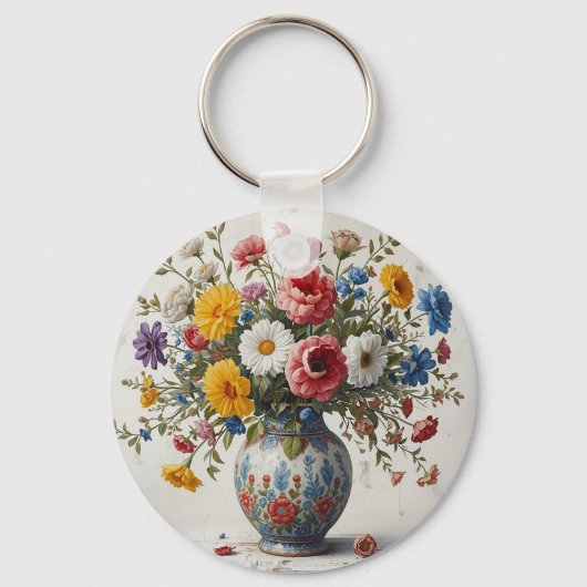 Mamma Mia! - Nonna Mia!  キーホルダー (正面)