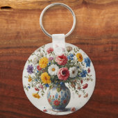 Mamma Mia! - Nonna Mia!  キーホルダー (正面)