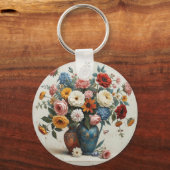 Mamma Mia! - Nonna Mia! キーホルダー (正面)