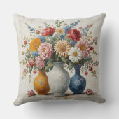 Mamma Mia! - Nonna Mia!  クッション (裏面)