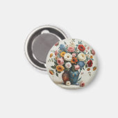 Mamma Mia! - Nonna Mia!  マグネット (正面/裏面)