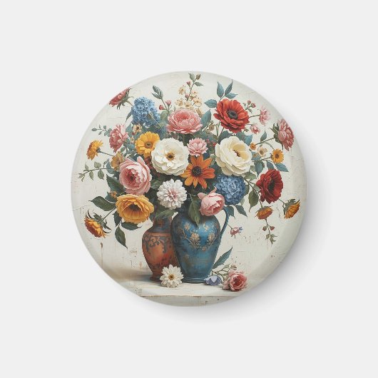 Mamma Mia! - Nonna Mia!  マグネット (正面)