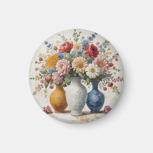 Mamma Mia! - Nonna Mia!  マグネット (正面)