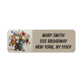 Mamma Mia! - Nonna Mia!  ラベル