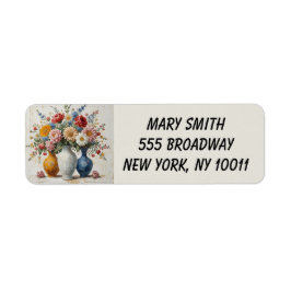 Mamma Mia! - Nonna Mia!  ラベル