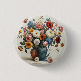 Mamma Mia! - Nonna Mia!  缶バッジ