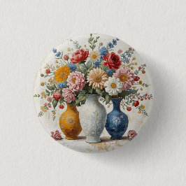 Mamma Mia! - Nonna Mia!  缶バッジ