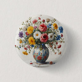 Mamma Mia! - Nonna Mia!  缶バッジ