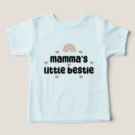 Mamma’s Little Bestie – for Mom & Baby