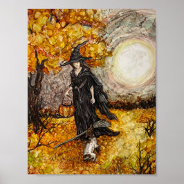 "Mamma You Forgot Your Ride" ポスター