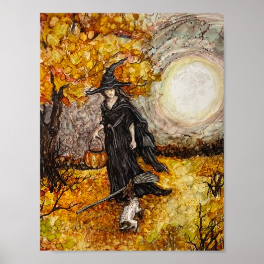 "Mamma You Forgot Your Ride" ポスター (正面)