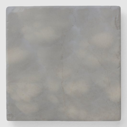 Mammatus Cloud Drinkコースター ストーンコースター (正面)