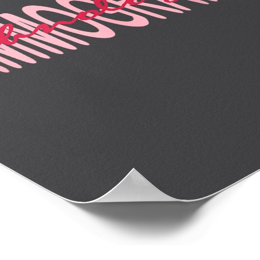 Mammography Techs Technologist Mammo Technologist  ポスター (角)