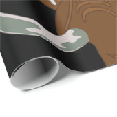 Mammoth Wrapping Paper ラッピングペーパー (ロールコーナー)