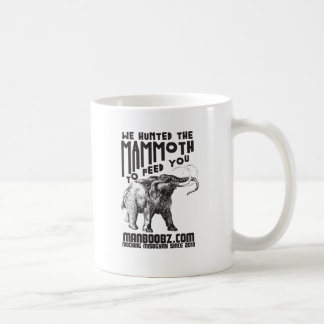 MammothTwoのマグ コーヒーマグカップ