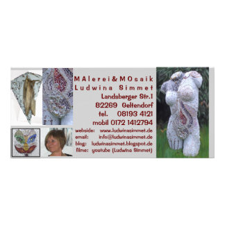 MAMO_werbekarte_bueste-vorder ラックカード