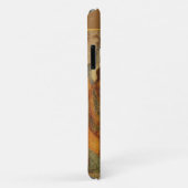 Mamreの三位一体の天使 Case-Mate iPhoneケース (裏面/右)