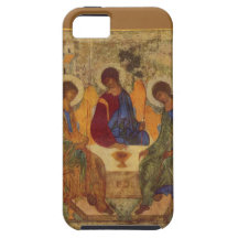 Mamreの三位一体の天使