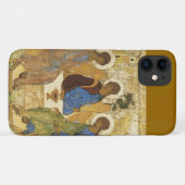 Mamreの三位一体の天使 Case-Mate iPhoneケース (裏面(横))