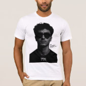 MAN 1999 Tシャツ (正面)
