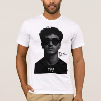MAN 1999 Tシャツ